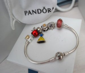 Pandora et Disney, une alliance pour des bijoux uniques nos bons plans