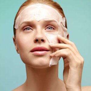 Conseils pour l’application du peeling du visage