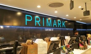 Liste des magasins Primark en France : découvrez quelle est la boutique la plus proche de chez vous !