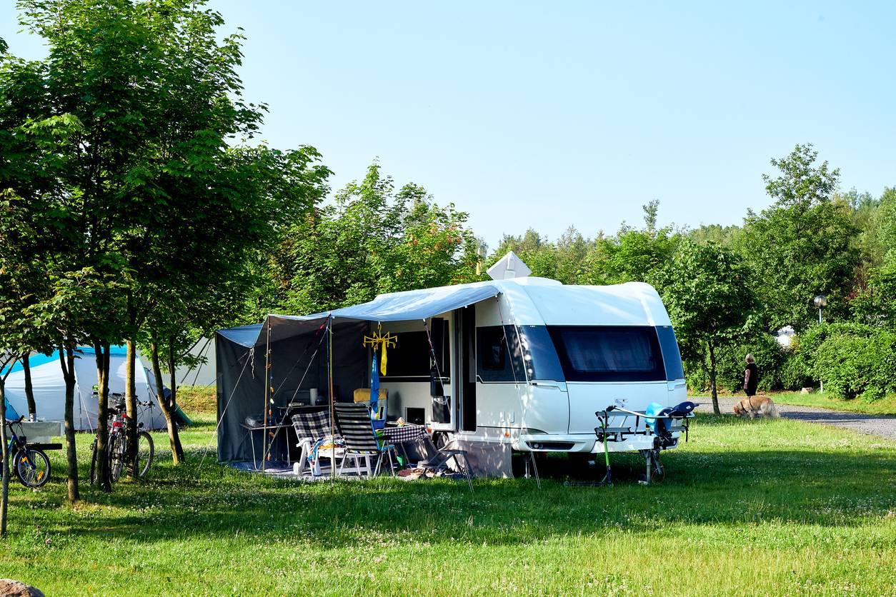 trouver le camping idéal pour les vacances