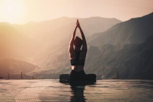Yoga : 3 aides à la concentration