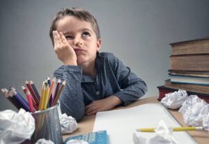Difficultés d’apprentissage : 4 conseils pour motiver un enfant