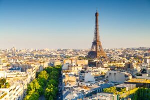 Vacances à Paris : comment se déplacer sans stress dans la capitale ?