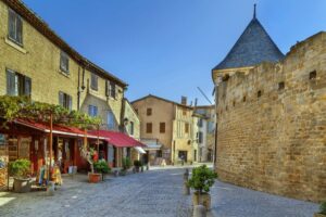 3 anecdotes sur Carcassonne, la cité médiévale