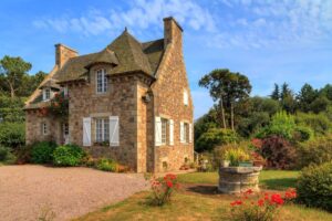 Quels sites pour trouver une chambre d’hôtes en Bretagne ?