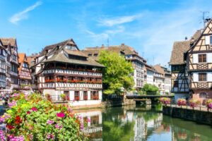 Strasbourg : 4 activités à faire même s’il pleut