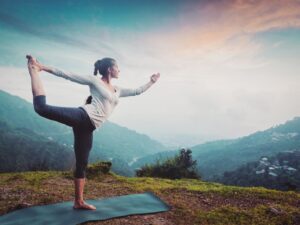 Quels sont les bienfaits du yoga sur le corps ?