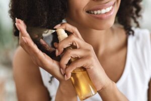 Ces produits pour prendre soin de vos cheveux