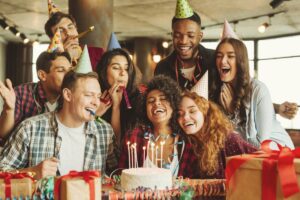 4 conseils pour organiser l’anniversaire d’un proche