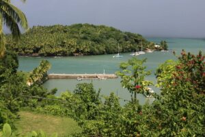 Guyane : visitez la région lors d’un road trip