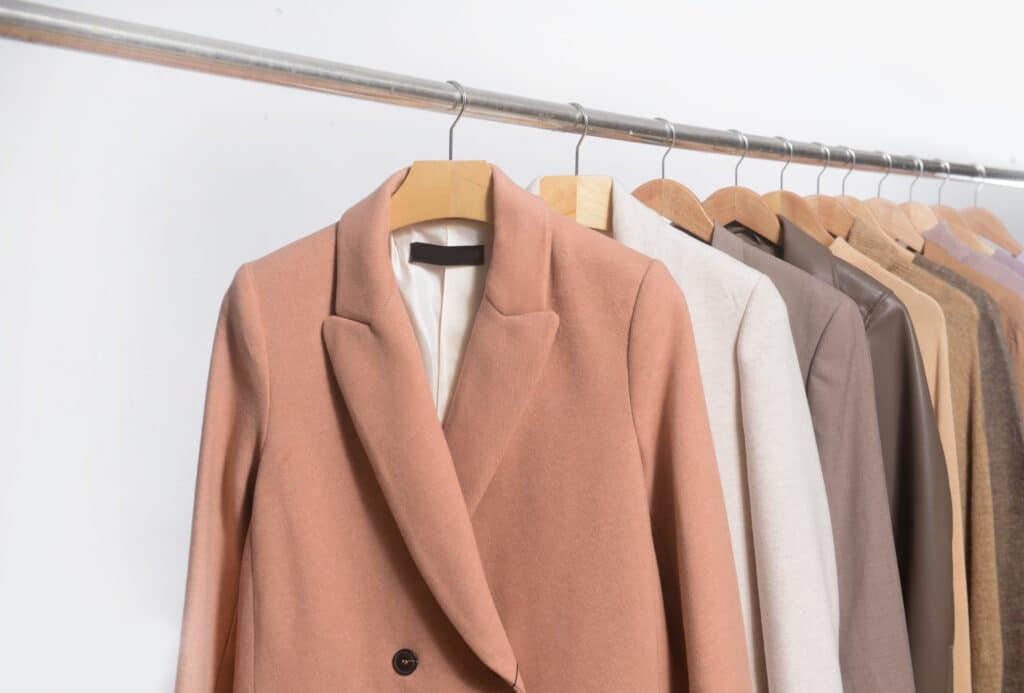 3 types de manteau intemporels
