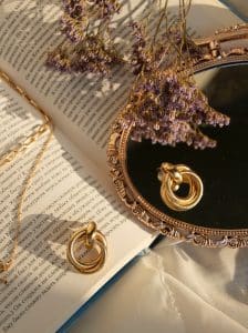 Les bijoux en or : populaires et intemporels. 