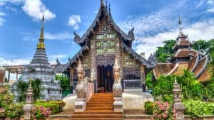 Découvrez 4 activités incontournables lors d’un voyage en Thaïlande